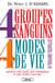 4 groupes sanguins 4 modes de vie - un programme personnalisé - optimiser votre santé, votre métabolisme et votre vitalité à tout âge