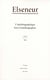 ELSENEUR n.22 : l'autobiographique hors l'autobiographie