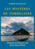 Les mystères de Tombelaine - histoires de l'îlot près du Mont-Saint-Michel