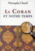 Le Coran et notre temps
