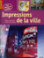 Impressions de la ville - décors expressifs peints à l'acrylique