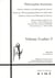 Revue Philosophia scientiae n.3/3 : la méthode platonicienne et ses modèles mathématiques