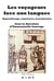 Les voyageurs face aux langues - apprentissage, expérience, transmission