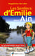 Les sentiers d'Emilie : dans l'Ain