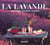 La lavande