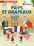 Grand album le petit Nicolas Tome 24 : pays et drapeaux