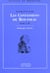 Les confessions de jean-jacques rousseau