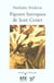 Figures baroques de jean genet