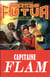 Capitaine Futur Tome 1 : L'Empereur de l'espace