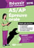 Reussir son concours - as/ap - épreuve orale (édition 2016)