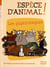 Espèce d'animal Tome 1 - les gigantesques