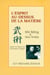 L'esprit au-dessus de la matière