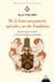 De la franc-maçonnerie opérative au rite émulation - secret d'une histoire et d'une tradition