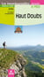 Les Incontournables balades à pied : Haut-Doubs