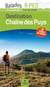 Les incontournables balades à pied : chaîne des puys