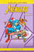 Avengers - intégrale vol.1 - 1963-1964