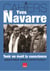 Cahiers Yves Navarre n.4 : tenir en éveil la conscience