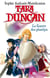 Tara Duncan Tome 11 - la guerre des planètes