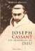 Joseph cassant