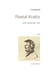 Floréal Krattz - écrivain inachevé (1828-1870)
