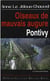 Oiseaux de mauvaise augure - Pontivy