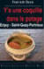 Y'a une coquille dans le potage - Erguy, Saint-Quay-Portrieux