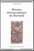Histoire démographique du Burundi