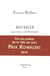 Bataille (mes satires cyclothymiques) - francois boddaert