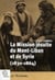 La mission jésuites du Mont-Liban et de Syrie (1830-1864)