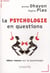 Qui est psychologue ? idées reçues sur la psychologie