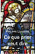 Ce que prier veut dire