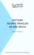 Histoire du rite français au xix siècle