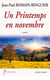 Un printemps en novembre