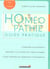 Homéopathie - Guide pratique