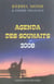 Agenda des souhaits (édition 2008)