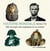 Histoire du monde minute - 200 concepts clés expliqués en un instant