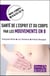 Santé de l'esprit et du corps par les mouvements en 8