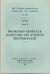 XIIème congrès international d'histoire des sciences - actes t.2 - problèmes généraux d'histoire des sciences épistémologie