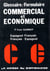 Glossaire formulaire commerce et economie