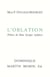 Loblation