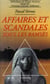 Affaires et scandales sous les Ramsès