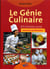 LE GENIE CULINAIRE 1E ANNNE BTS HOTELLERIE-RESTAURATION (LIVRE DU PROFESSEUR)
