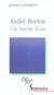 Andre breton - une histoire d''eau