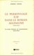 Le Personnage juif dans le roman allemand (1855-1915) : La racine littéraire de l'antisémitisme outre-Rhin