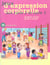Jeux d'expression corporelle aux cycle 2 et cycle 3