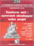 Tourisme vert : comment developper votre projet - 2eme edition
