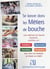 Se lancer dans les métiers de bouche
