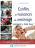 Conflits et nuisances de voisinage : comment y faire face !