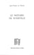Le notaire de Sourville