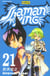 Shaman king t.21